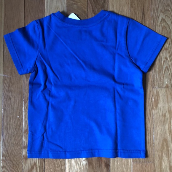 Short Sleeve By Giordano Junior - Picture 2 of 2